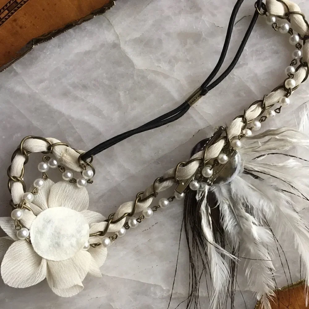 N/A flower pearl